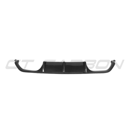 BMW M4 F82 COUPE FULL CARBON FIBRE KIT - MP STYLE