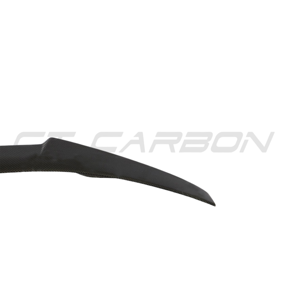 BMW M4 F82 COUPE FULL CARBON FIBRE KIT - MP STYLE