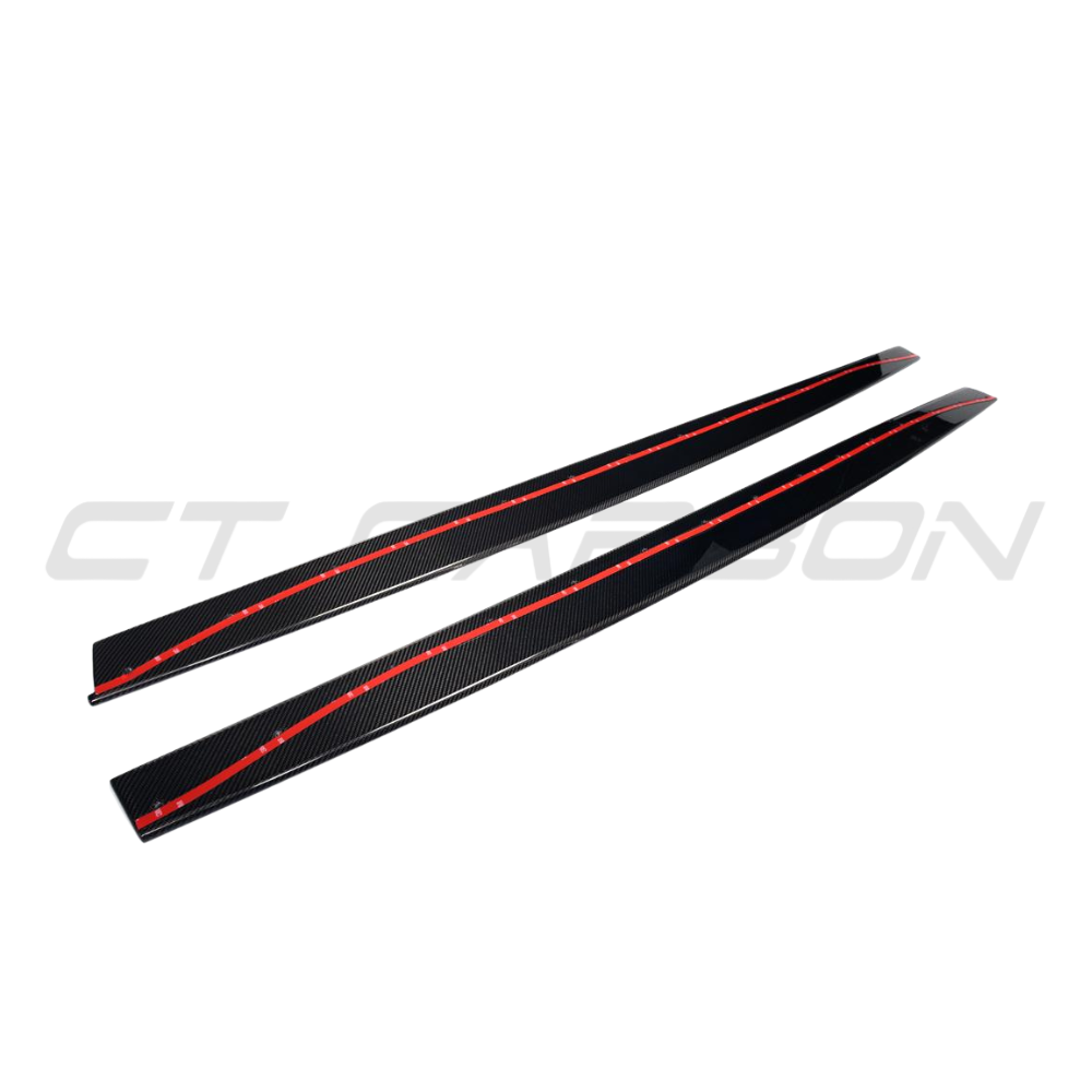 BMW M4 F82 COUPE FULL CARBON FIBRE KIT - MP STYLE