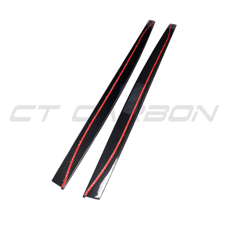 BMW M4 F82 COUPE FULL CARBON FIBRE KIT - MP STYLE