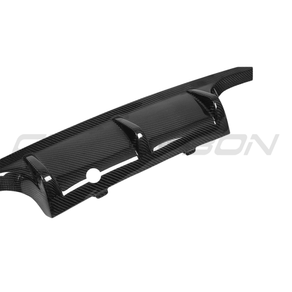 BMW M4 F82 COUPE FULL CARBON FIBRE KIT - MP STYLE