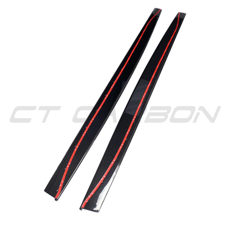 BMW M4 F82 COUPE FULL CARBON FIBRE KIT - MP STYLE