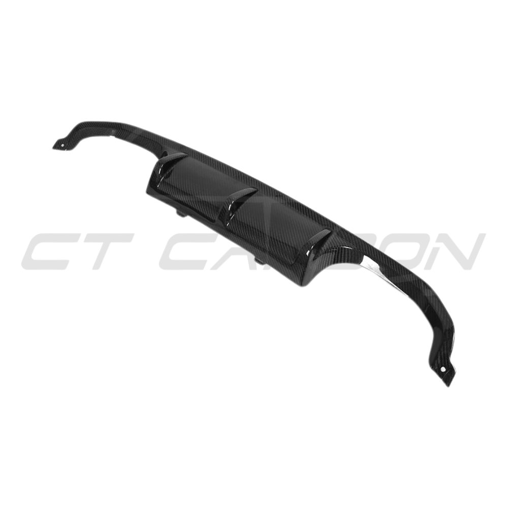 BMW M4 F82 FULL CARBON FIBRE KIT - CS STYLE