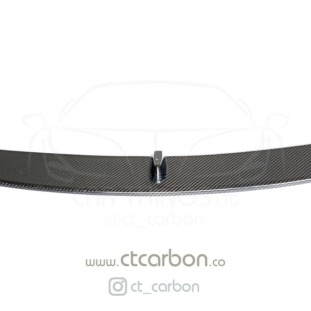 CT CARBON Full Kit BMW M4 (F83) CONVERTIBLE FULL CARBON FIBRE KIT - V2