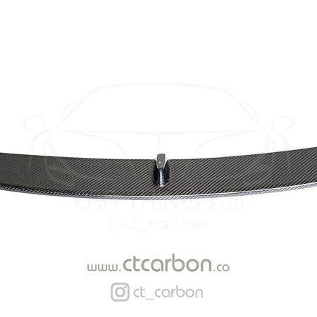 CT CARBON Full Kit BMW M4 (F83) CONVERTIBLE FULL CARBON FIBRE KIT - V2
