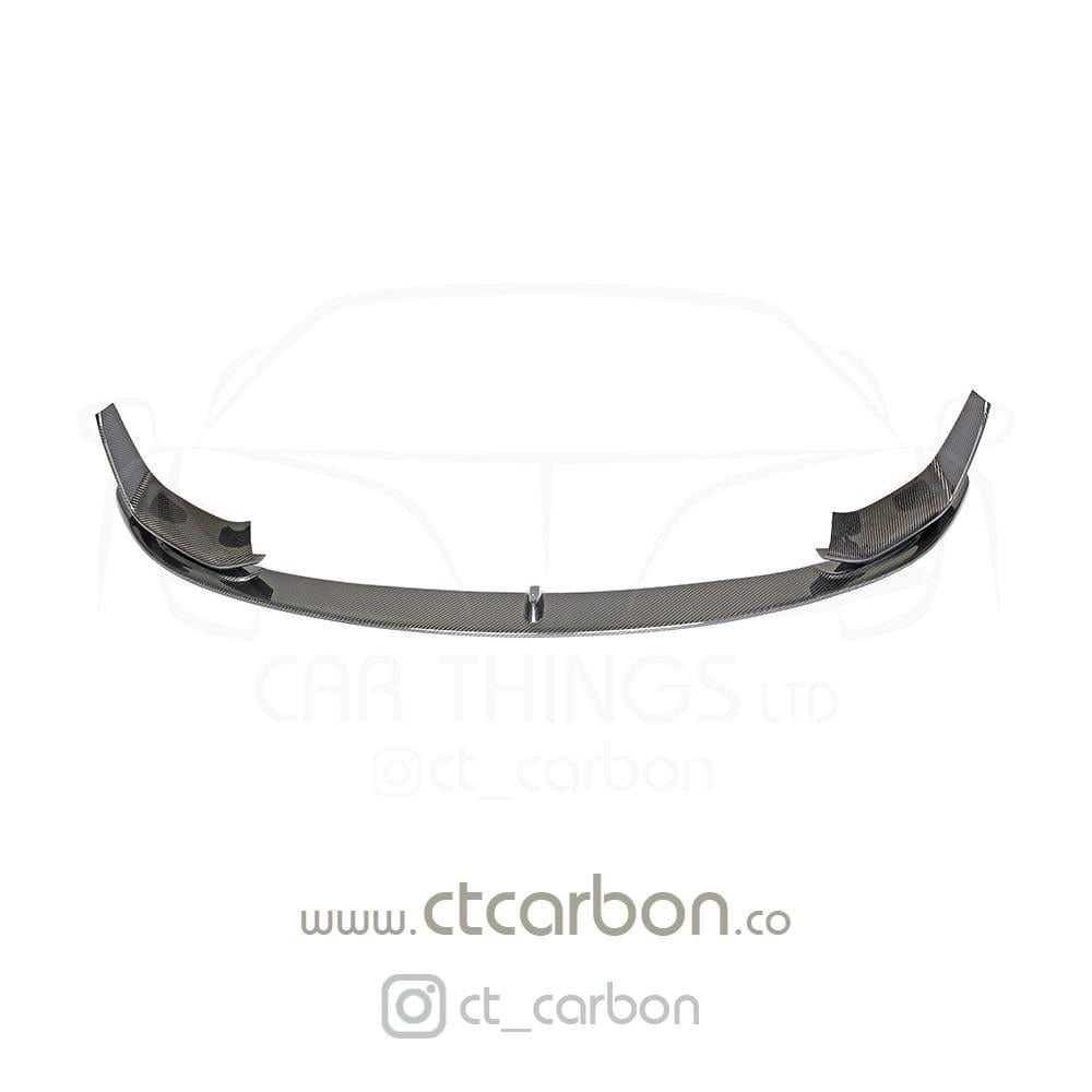 CT CARBON Full Kit BMW M4 (F83) CONVERTIBLE FULL CARBON FIBRE KIT - V2