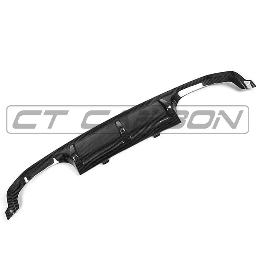 CT CARBON Full Kit BMW M4 (F83) CONVERTIBLE FULL CARBON FIBRE KIT - V3