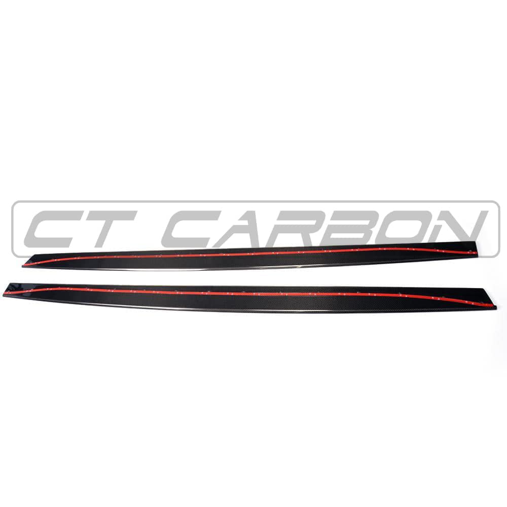 CT CARBON Full Kit BMW M4 (F83) CONVERTIBLE FULL CARBON FIBRE KIT - V3