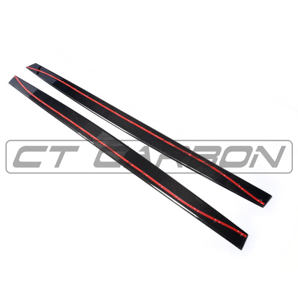 CT CARBON Full Kit BMW M4 (F83) CONVERTIBLE FULL CARBON FIBRE KIT - V3