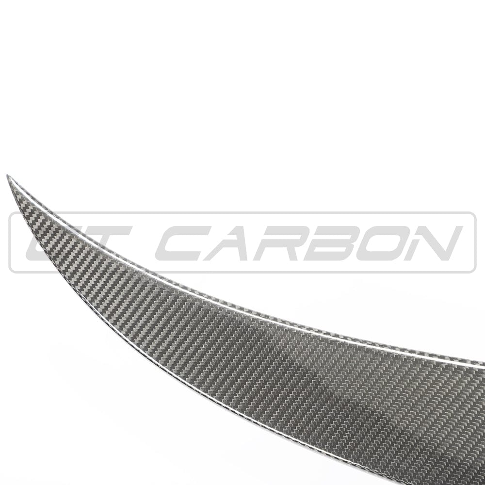 CT CARBON FULL KIT BMW M4 G83 CARBON FIBRE KIT - CT DESIGN