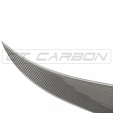 CT CARBON FULL KIT BMW M4 G83 CARBON FIBRE KIT - CT DESIGN