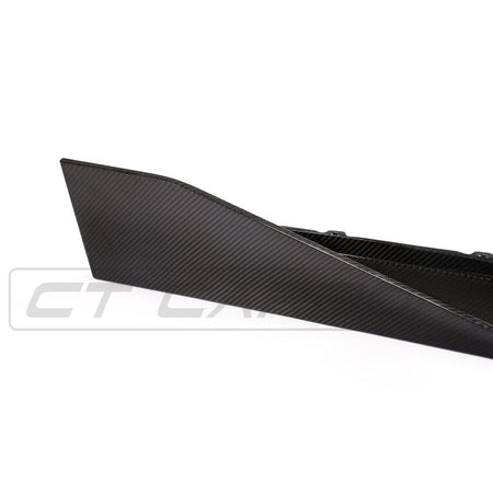 CT CARBON Full Kit BMW M4 G83 CARBON FIBRE KIT - MP STYLE