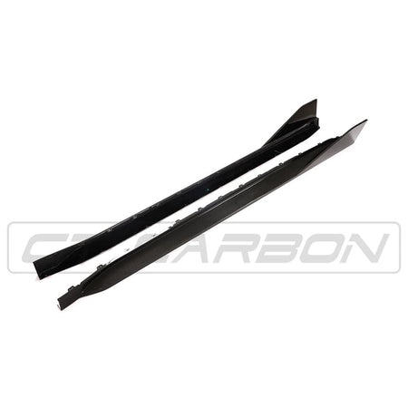CT CARBON Full Kit BMW M4 G83 CARBON FIBRE KIT - MP STYLE