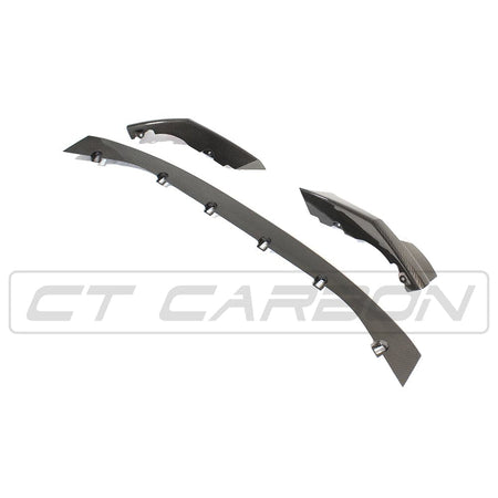CT CARBON Full Kit BMW M4 G83 CARBON FIBRE KIT - MP STYLE