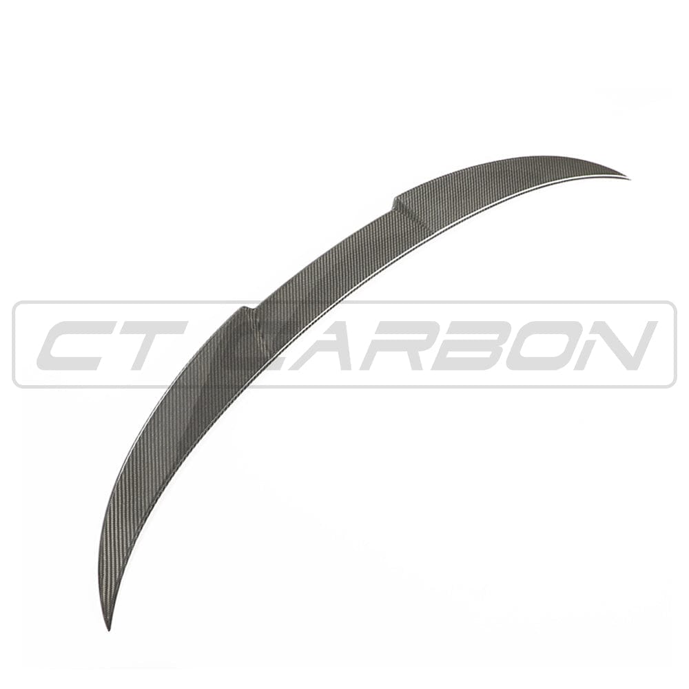 CT CARBON Full Kit BMW M4 G83 CARBON FIBRE KIT V2 - CT DESIGN