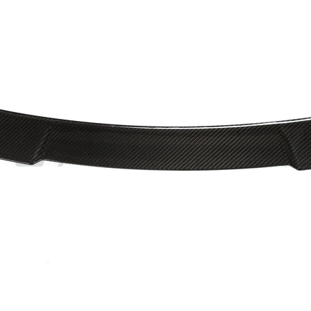 CT CARBON FULL KIT BMW M4/4 SERIES G82/G22 CARBON FIBRE SPOILER - M4 STYLE