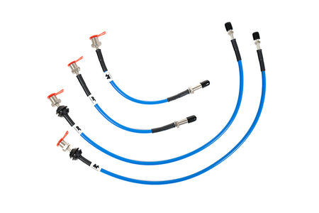 BMW M2 (G87), M3 (G80), M4 (G82) Brake Lines