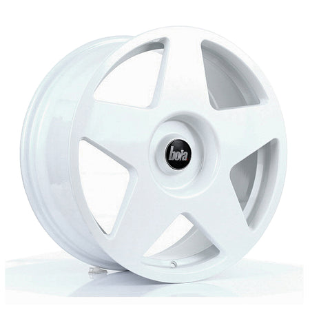 BOLA B10 18x8 ET40 4X108 WHITE
