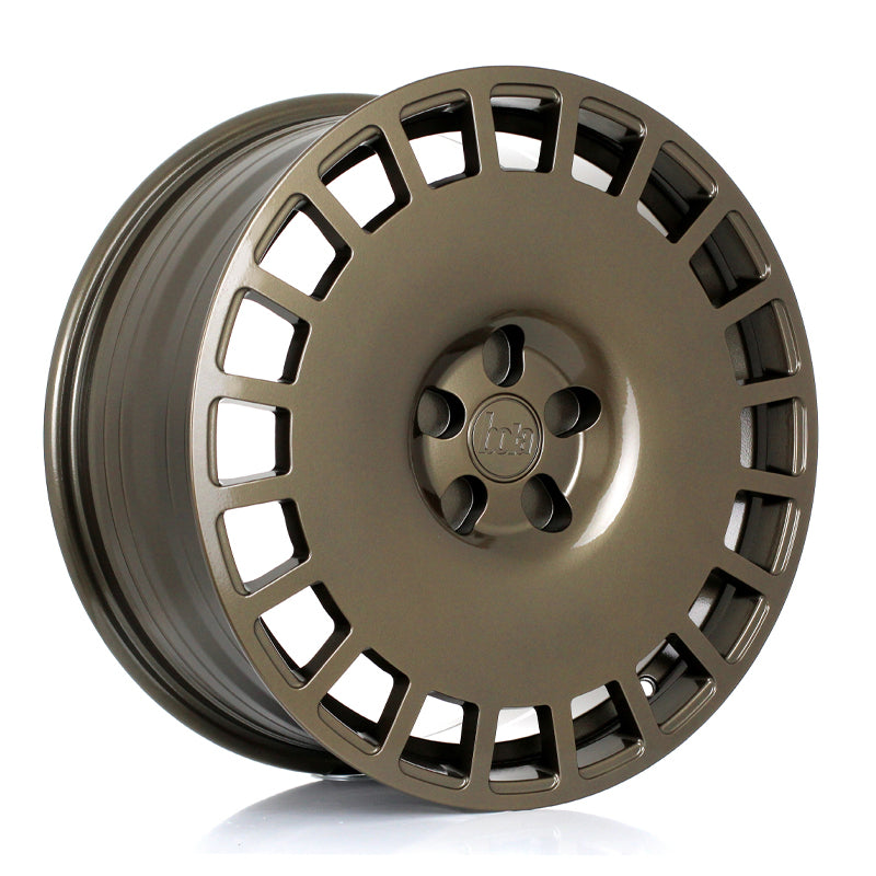 BOLA B12 18x8 ET30-45 5X100 GLOSS BRONZE