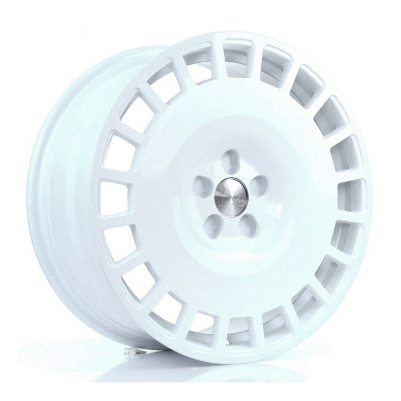 BOLA B12 18x8 ET40-45 5X105 WHITE