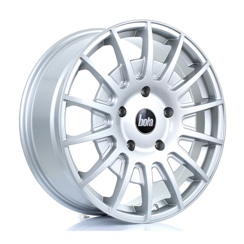 BOLA VANSPORT B21 20x8 ET50 5X160 SILVER