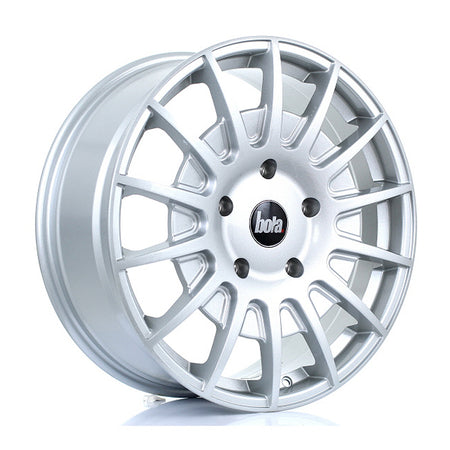 BOLA VANSPORT B21 20x8 ET50 5X160 SILVER
