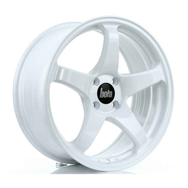 BOLA B2R 18x8 ET40 4X108 WHITE