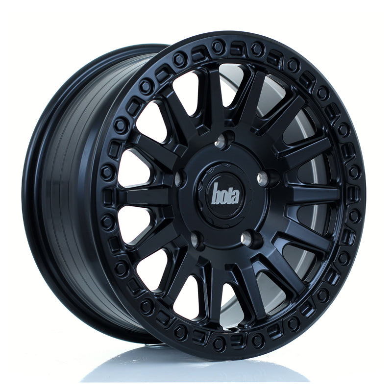 BOLA VANSPORT B30 18x8.5 ET45 5X160 MATT BLACK