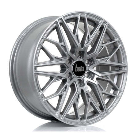 BOLA VANSPORT B32 18x8 ET50 6X114 CRYSTAL SILVER