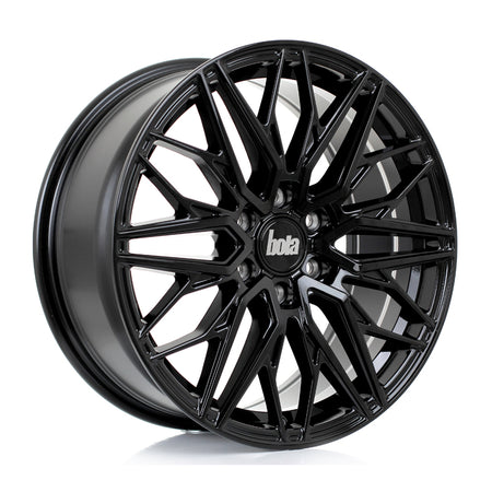 BOLA VANSPORT B32 18x8 ET50 6X130 GLOSS BLACK