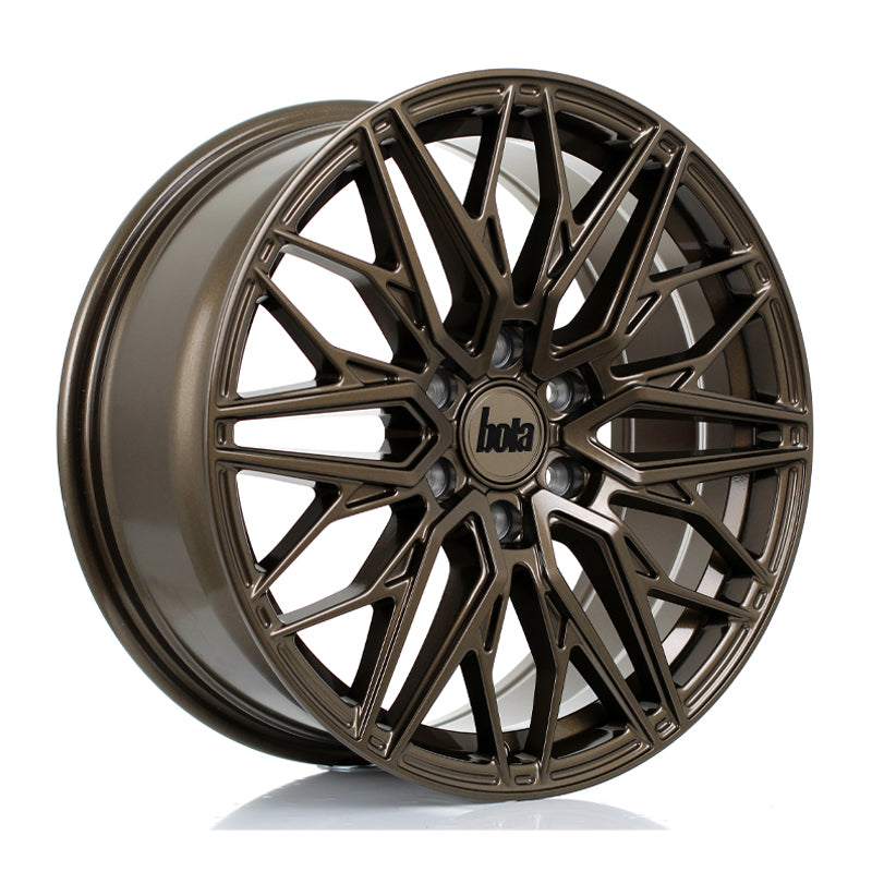 BOLA VANSPORT B32 18x8 ET50 6X120 GLOSS BRONZE