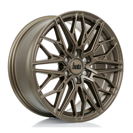 BOLA VANSPORT B32 18x8 ET50 6X114 MATT BRONZE