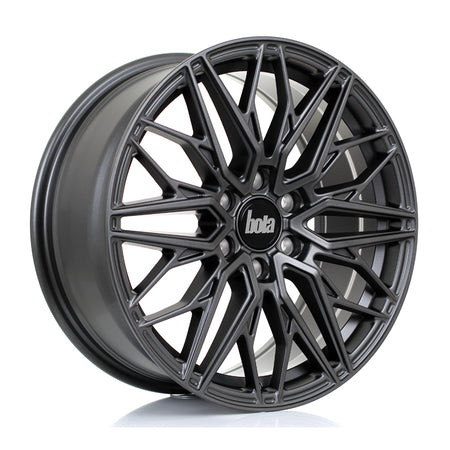 BOLA VANSPORT B32 18x8 ET50 6X120 MATT GUNMETAL