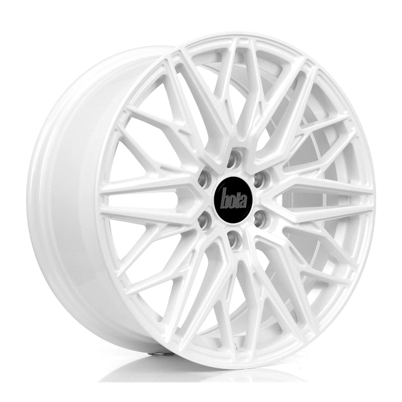 BOLA VANSPORT B32 18x8 ET50 6X125 WHITE