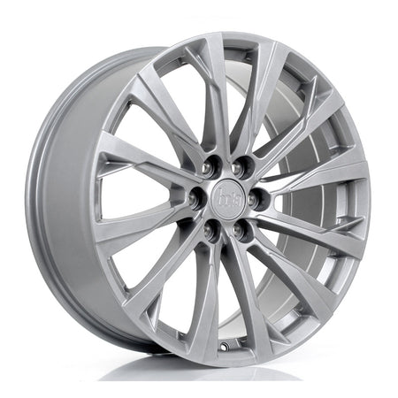 BOLA VANSPORT B34 20x8.5 ET50 6X120 CRYSTAL SILVER