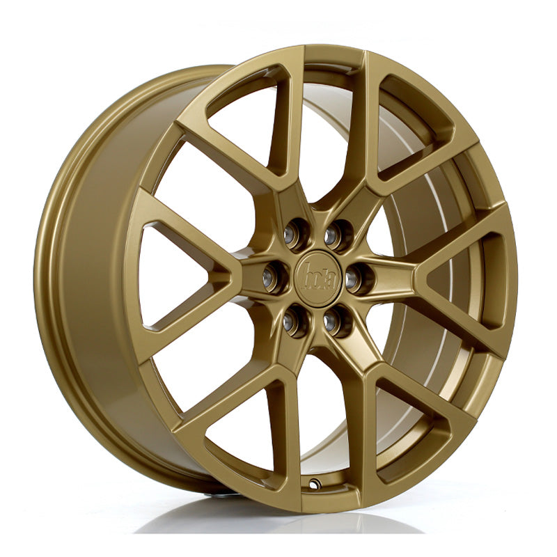 BOLA VANSPORT B36 20x8.5 ET50 6X120 GOLD