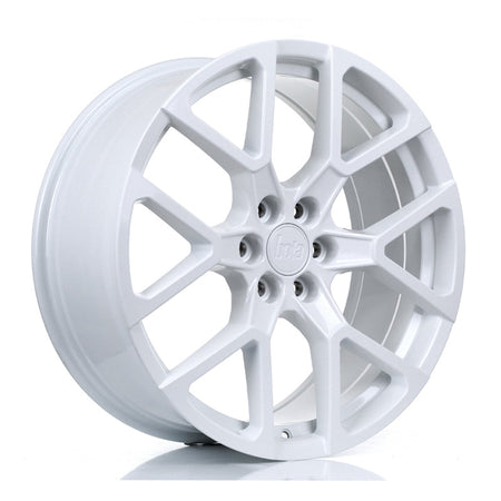 BOLA VANSPORT B36 20x8.5 ET50 6X120 WHITE