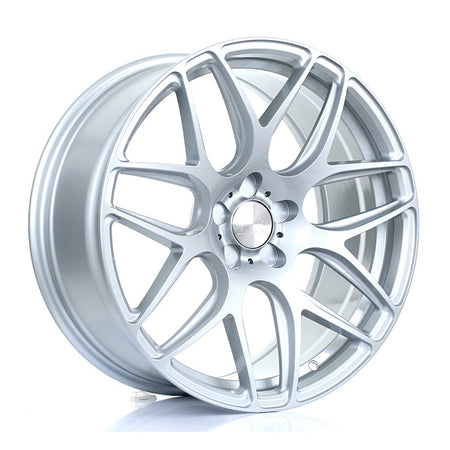 BOLA B8R 19x8.5 ET25-45 5X98 SILVER