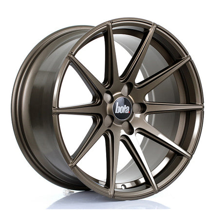 BOLA CSR 19x9.5 ET15-45 5X130 GLOSS BRONZE