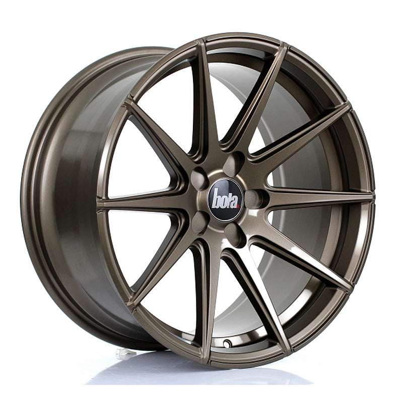 BOLA CSR 19x8.5 ET15-45 5X118 GLOSS BRONZE