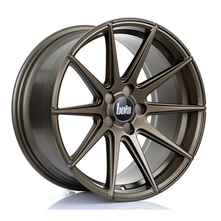 BOLA CSR 18x9 ET40-45 5X110 MATT BRONZE