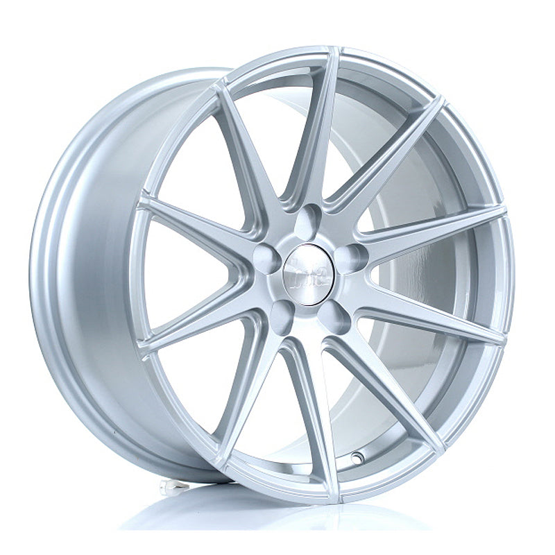 BOLA CSR 18x9 ET25-45 5X98 SILVER