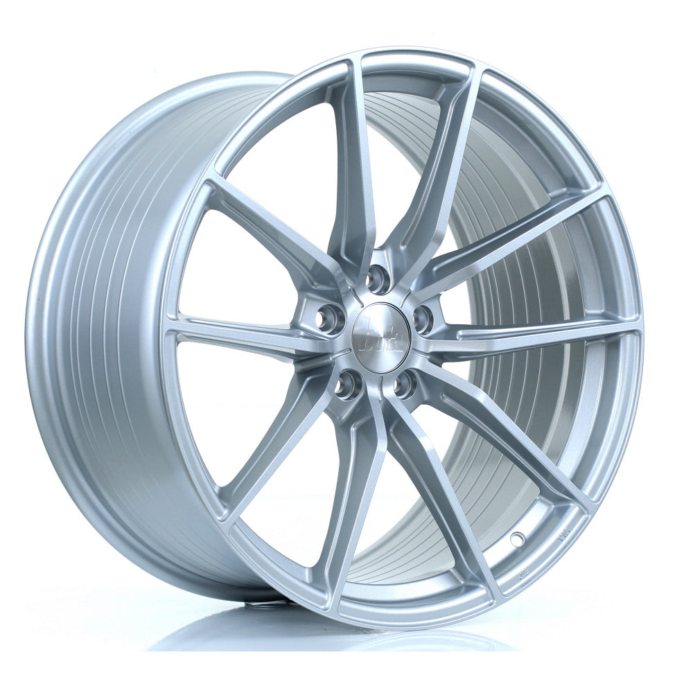 BOLA FLC 20x10 ET42-45 5X100 CRYSTAL SILVER
