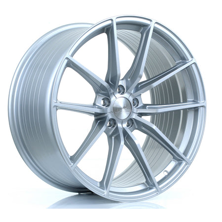 BOLA FLC 20x10 ET42-45 5X128 CRYSTAL SILVER