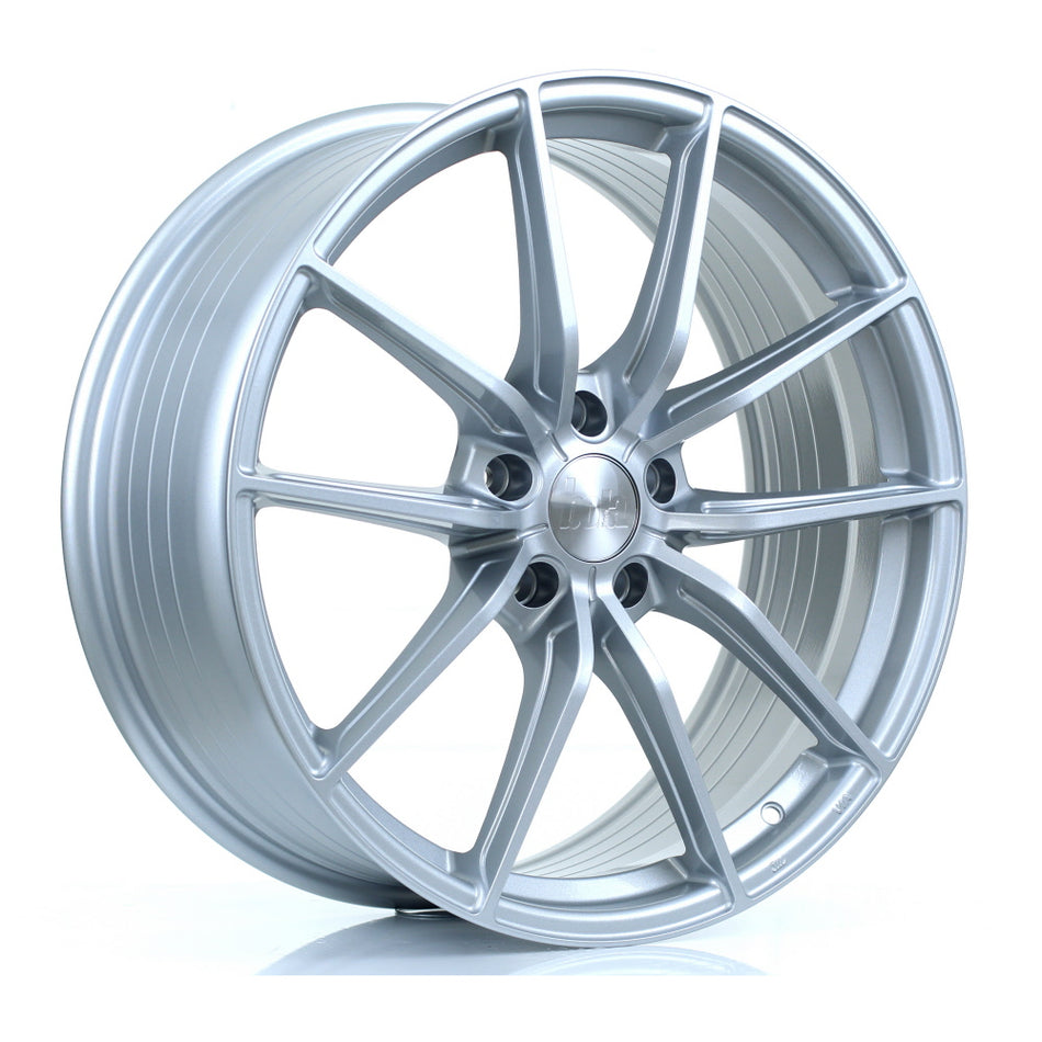 BOLA FLC 20x8.5 ET38-50 5X132 CRYSTAL SILVER