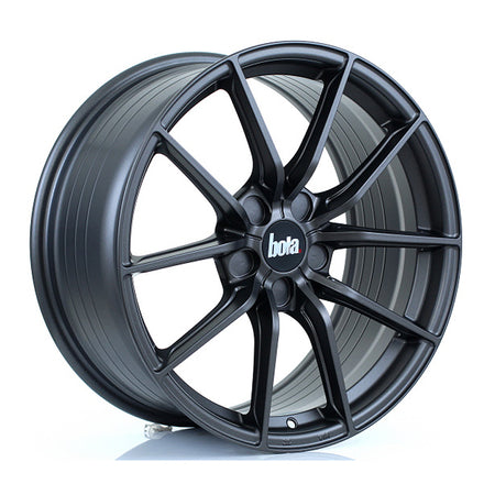 BOLA FLC 18x8.5 ET42-45 5X120.65 MATT GUNMETAL