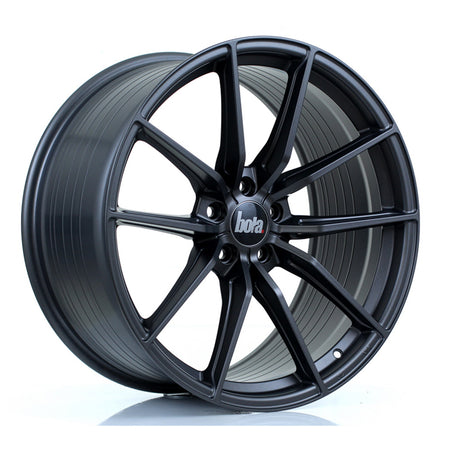 BOLA FLC 20x10 ET40 5X115 MATT GUNMETAL