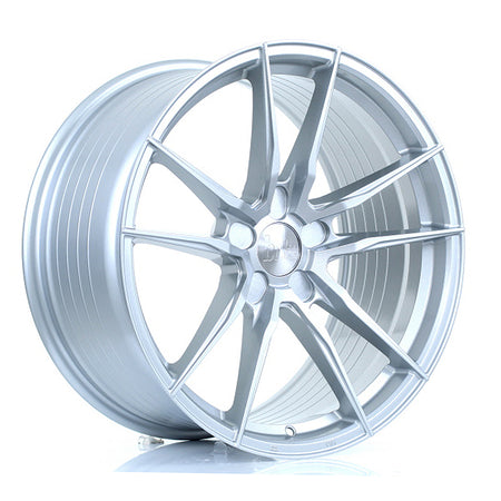 BOLA FLD 19x9.5 ET25-45 5X120 CRYSTAL SILVER