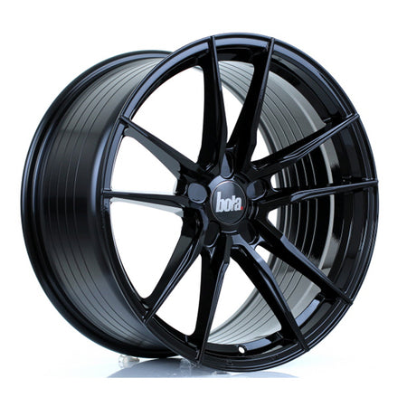 BOLA FLD 19x9.5 ET25-45 5X115 GLOSS BLACK