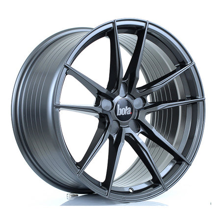 BOLA FLD 19x9.5 ET25-45 5X120 GLOSS GUNMETAL